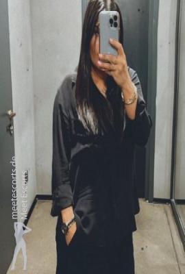 Angel  Escort Saarlouis