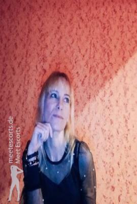 Sara Escort Passau
