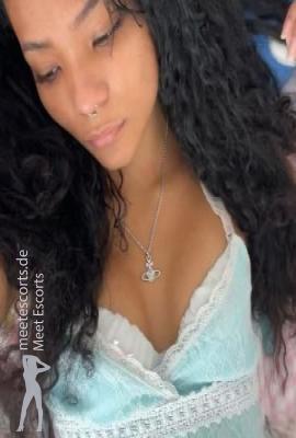 Nela Tanikyo  Escort Bitburg