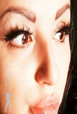 Mistress Viva Praym Escort Karlsruhe