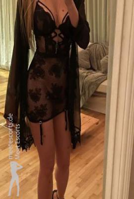 Dalila Escort Mönchengladbach