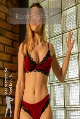 Serena Escort Essen