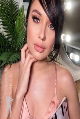 Maria  Escort Frankfurt