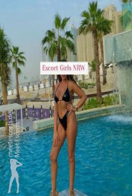 Matilda Escort Cologne