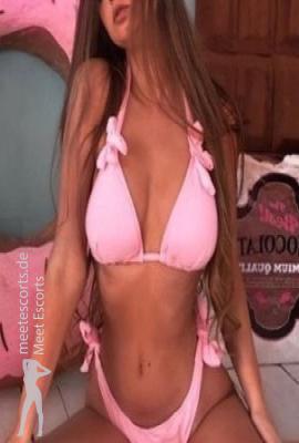 Rosali  Escort Berlin