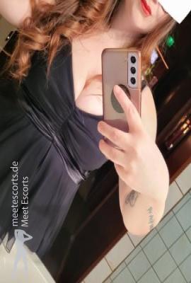 Melissa Escort Kassel