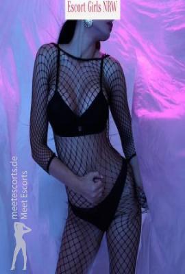 Jessie Escort Düsseldorf