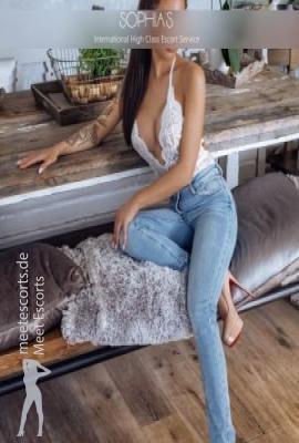 Sandy  Escort Frankfurt