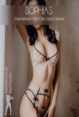 Milla  Escort Frankfurt