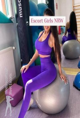 Daniela Escort Düsseldorf