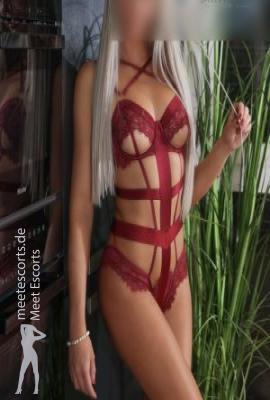 Olivia  Escort Frankfurt