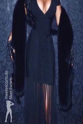 Lorena Escort Nuremberg
