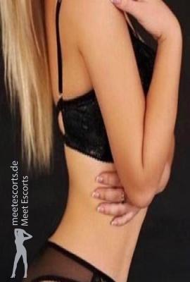 Alice Escort Nuremberg