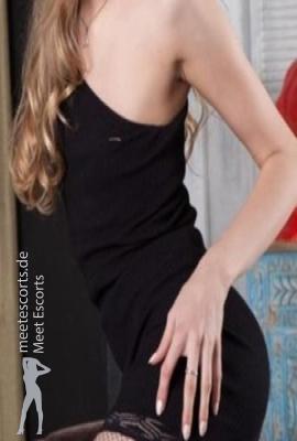 Alina Escort Cologne