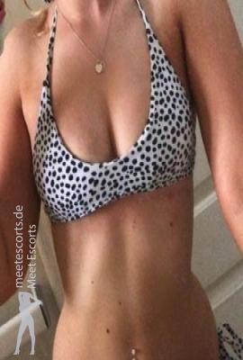Liliana Escort Düsseldorf