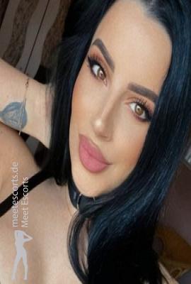 Alexa  Escort Frankfurt