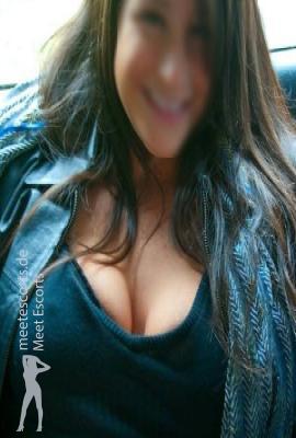Kiara  Escort Frankfurt