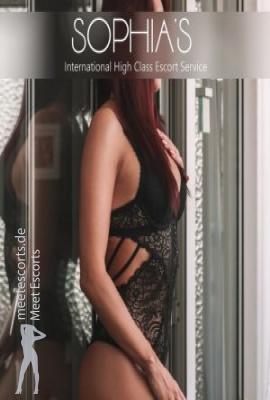 Tina Escort Düsseldorf