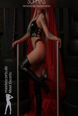 Valentina Escort Hannover