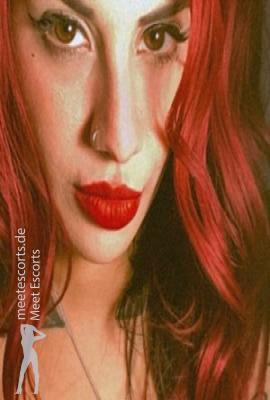 Stefani L  Escort Berlin