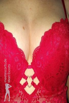 Lisa  Escort Meuselwitz