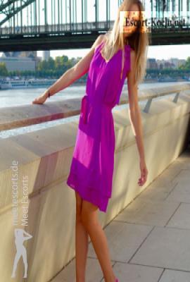 Tanja Escort Düsseldorf