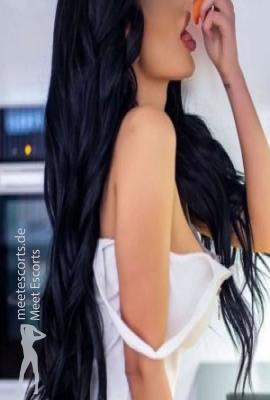 Pamela  Escort Hamburg