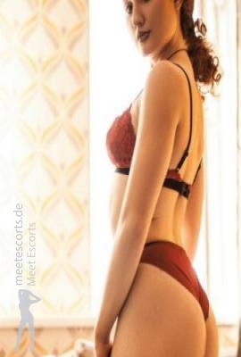 Sabrina  Escort Frankfurt