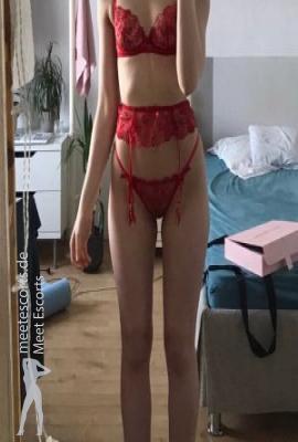 Bella  Escort Berlin