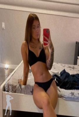 Naty  Escort Hamburg