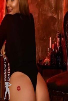 Roxana Escort Munich