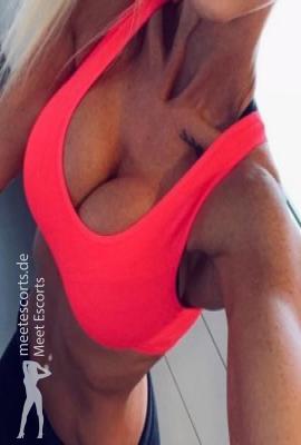 Eva Escort Hannover