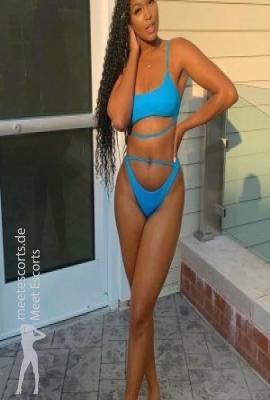 Dorathy Escort Dortmund