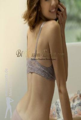 Olia  Escort Frankfurt