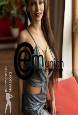 Fernanda Escort Munich