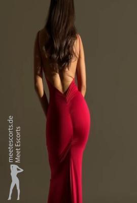 Marie Escort Düsseldorf