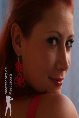 Berta  Escort Hamburg