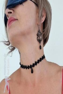 Teresiya  Escort Berlin