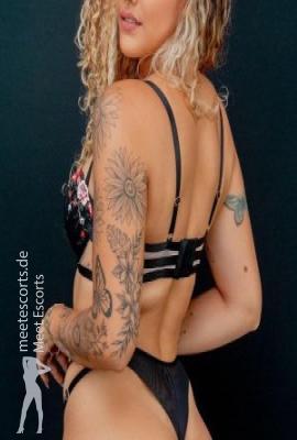 Clarisa  Escort Aurich