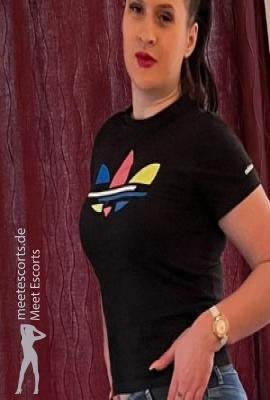Jessica Escort Dortmund