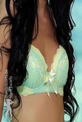 Annika Escort Düsseldorf