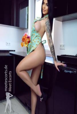 Bella Escort Baden-Baden
