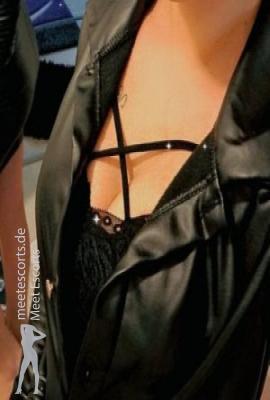 Nina  Escort Hamburg