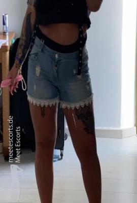 Jenny Escort Bremen