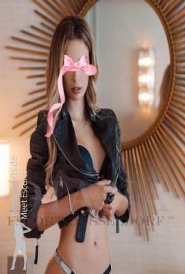 Antonia Escort Düsseldorf