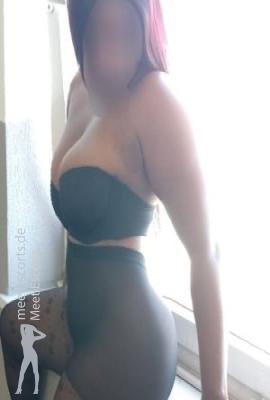Vanisa Escort Essen