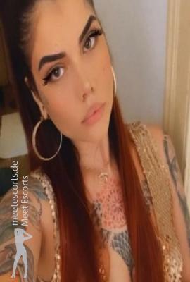 Thalya Escort Dortmund