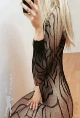Lilia Escort Munich
