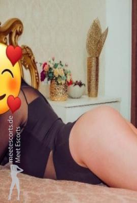 Vicktoria Vicky Escort Freiburg im Breisgau