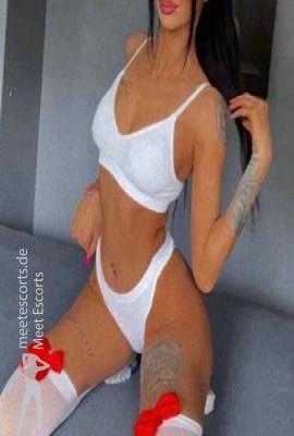 Monik  Escort Neumünster